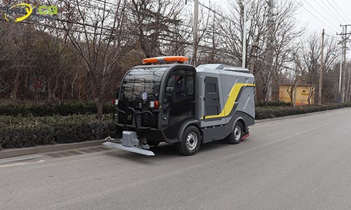 深度清潔車適用于哪些場(chǎng)所？